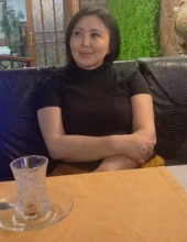 Сиделки для лежачих больных - Субаналиева Назгул Сатымбаевна