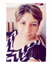 Очилова Дилдара Абдузакировна