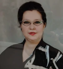 Николаева Мария Владимировна