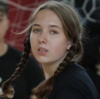 Сиделка Помыканова Алёна Сергеевна - 1