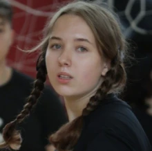 Сиделка Помыканова Алёна Сергеевна - 1