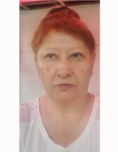 Рубцова Тамара Шаназаровна