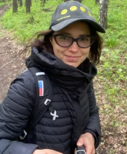 Вайс Анастасия