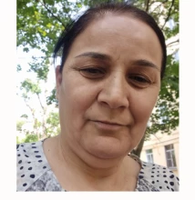 Маджидова Нигора Наимовна