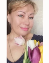 Баскакова Лариса Вячеславовна