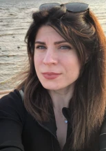 Каширова Юлия Николаевна