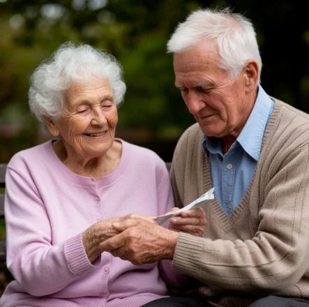 Как оформить выплаты по уходу за инвалидами и престарелыми