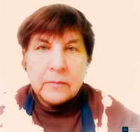 Сиделка Адигезалова Елена Анатольевна - 1