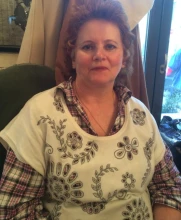 Тулупова Ольга Валерьевна