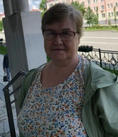 Сиделка Минина Ирина Владимировна - 1