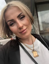 Луценко Ксения Владимировна