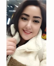 Сахибова Нигина Комилжоновна