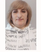 Сиделка Сухович Светлана - 1