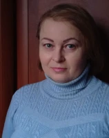 Сиделка Домнина Ирина Ивановна - 1