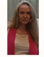 Сиделка Анкудинова Светлана Алексеевна - 1