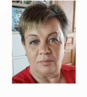Сиделка Титова Елена Александровна - 1