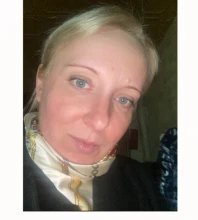 Симонович Надежда Александровна