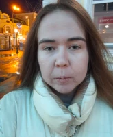 Сиделка Иванова Лидия Алексеевна - 1