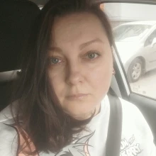 Ефимова Юлия Андреевна