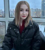 Сиделка Темлякова Марина Александровна - 1