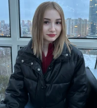 Сиделка Темлякова Марина Александровна - 1