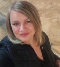 Михайлова Яна Евгеньевна