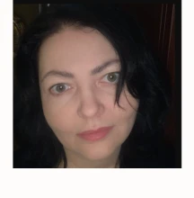 Юрова Марина Георгиевна