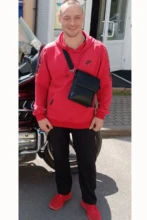 Анисимов Борис