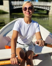 Устрова Татьяна Александровна
