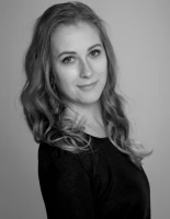 Сиделка Кичева Анна Владимировна - 1