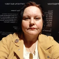 Сиделка Кияница Наталья Викторовна - 1