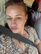 Курошина Лия Михайловна