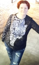 Кузнецова Виктория