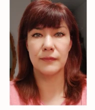 Воронцова Таисия Анваровна