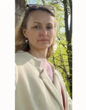 Филиппова Екатерина Николаевна