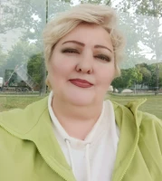 Сиделка Ченуша Анжела Мирчевна - 1