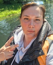 Юрковская Елена Анатольевна