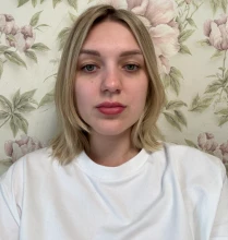 Жихарева Анастасия Владиславовна