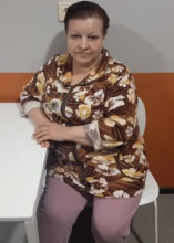 Плешка Анна Георгиевна