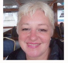 Сиделка Лужбина Марианна Викторовна - 1