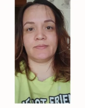 Джуманазарова Надира Муратджан гызы