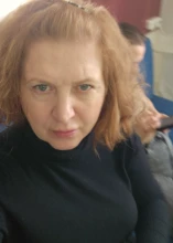 Запорожец Светлана Борисовна