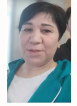 Якубжанова Мохичехра Тошканбоевна