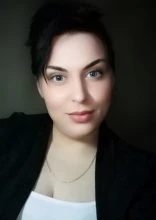 Короткова Мария Александровна