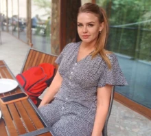 Веселова Дарья Александровна