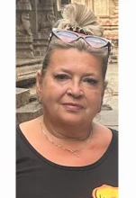 Севрюгина Анжела Петровна