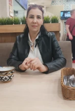 Туйчиева Ильвира Валихановна