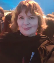 Козминская Снежана Николаевна