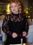 Дневные - Стольникова Ирина Валерьевна
