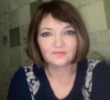 Леонова Елена Викторовна